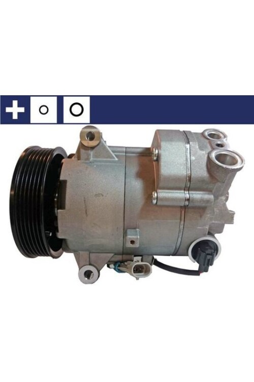 KLİMA KOMPRESÖRÜ ASTRA J P10 1.6 68 10-15 INSIGNIA A G09 1.6 CRUZE 09> 68 08-17 A16XER