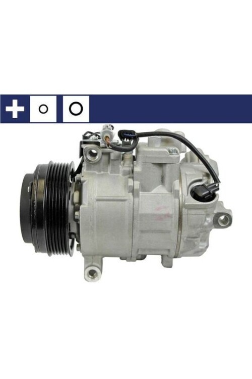 KLIMA KOMPRESORU E88 E60 E61 E91 E87