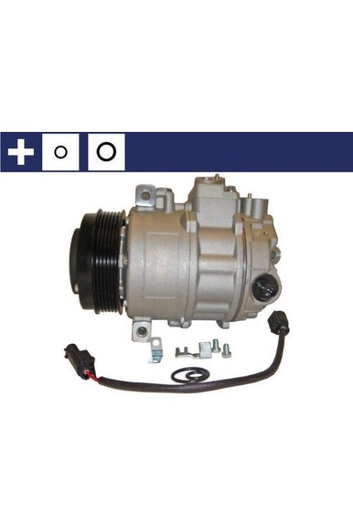 KLIMA KOMPRESORU MERCEDES W203 CL203 C209 C219 W211 W220 W639 B906