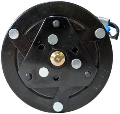 KLİMA KOMPRESÖRÜ OPEL ASTRA H 04>10 ZAFİRA B 04>15 1.2-1.4-1.8-2.0 BENZİN XEP-XEL 1.8XER 2.0 LEH