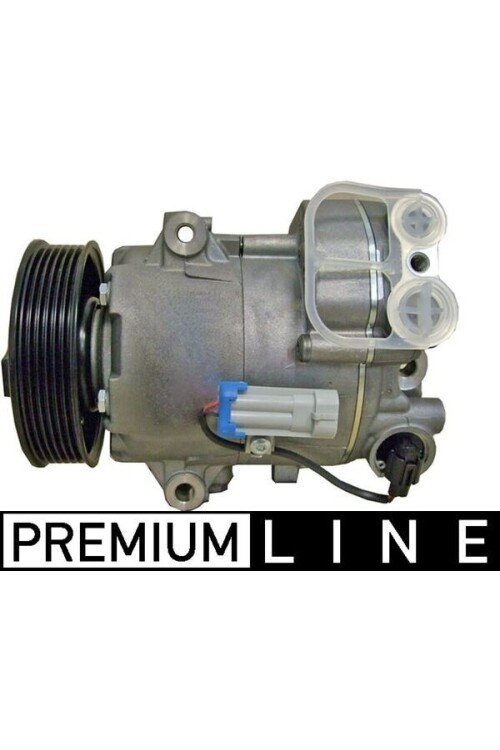 KLİMA KOMPRESÖRÜ OPEL ASTRA J 09>15 MERIVA B 10>15 1.3 CDTI 1.7 CDTI