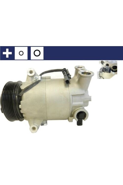 KLİMA KOMPRESÖRÜ OPEL ASTRA J 09>15 MERIVA B 13>17 ZAFIRA C 11> 1.6 16V CDTI HDI