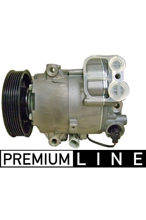 KLİMA KOMPRESÖRÜ OPEL ASTRA J 10>15 MERIVA B 10>17 1.4 NEL-NET-XER