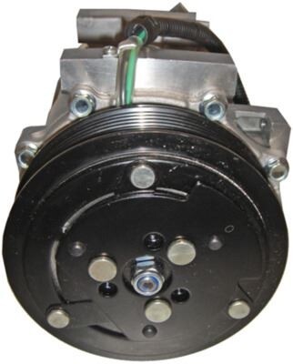 KLİMA KOMPRESÖRÜ PEUGEOT P206-P406-P806-EXPERT CITROEN C5-C8-JUMPY-XSARA 2.0 16V EW10