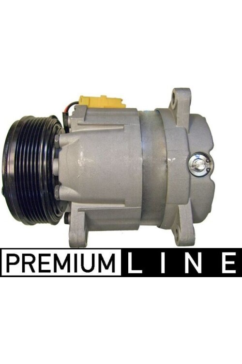 KLİMA KOMPRESÖRÜ PEUGEOT P406 98>04 CITROEN C5 01>08 XANTIA 99>03 2.0 HDI