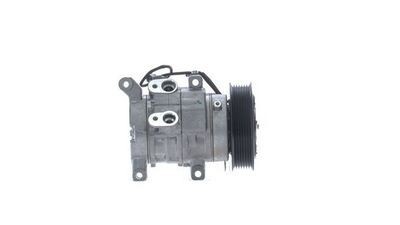 KLİMA KOMPRESÖRÜ TOYOTA HILUX VIGO 2.5L 2KDFTV KUN15 KUN25 KUN35 05-15 / 3.0L 1KD-FTV KUN26 05-14