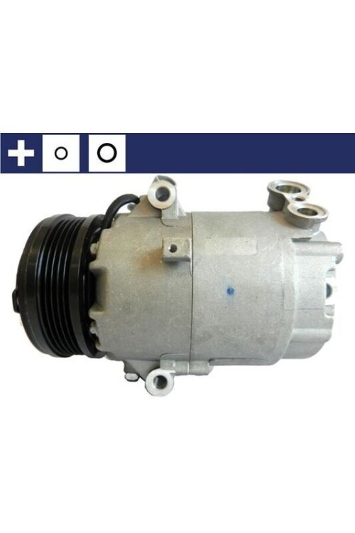 KLİMA KOMPRESÖRÜ ZAFIRA A 01-05 1.6-1.8-2.0 MPV