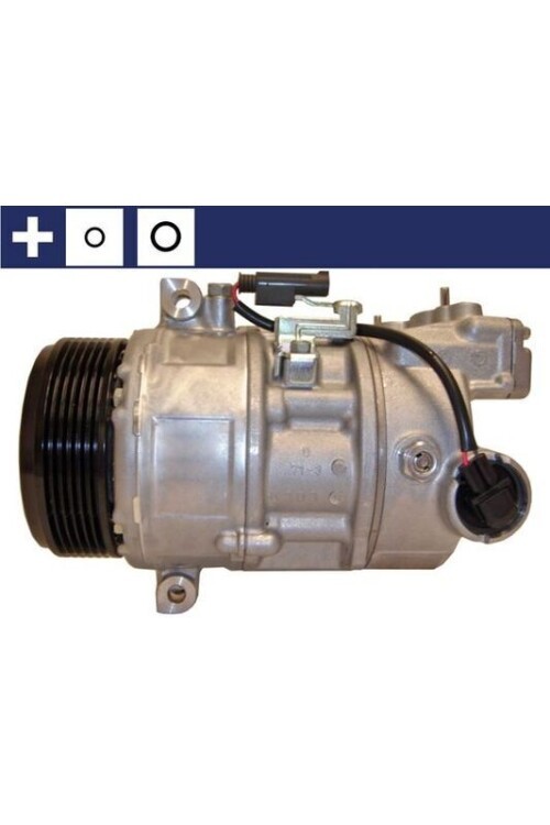 KLIMA KOMPRESSORU BMW E87 E90 E91