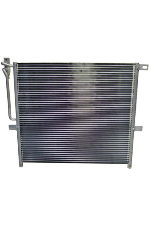 KLIMA RADYATORU BMW X3 E83 N46 M54 N52