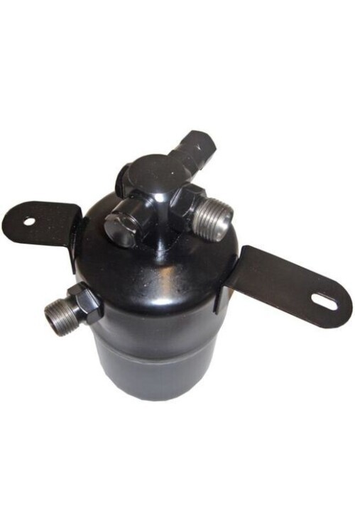 KLIMA TUPU MERCEDES E-CLASS W210 S210