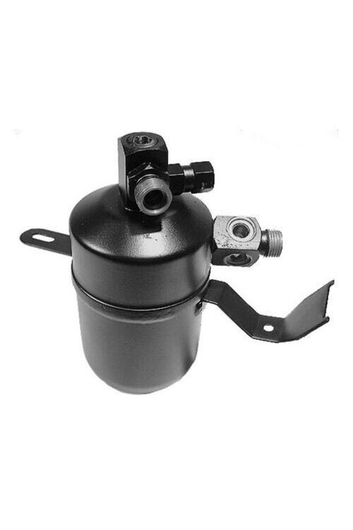 KLIMA TUPU MERCEDES W124 S124 C124 A124