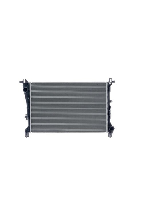 Kühlmittelkühler FIAT 500 L 12-