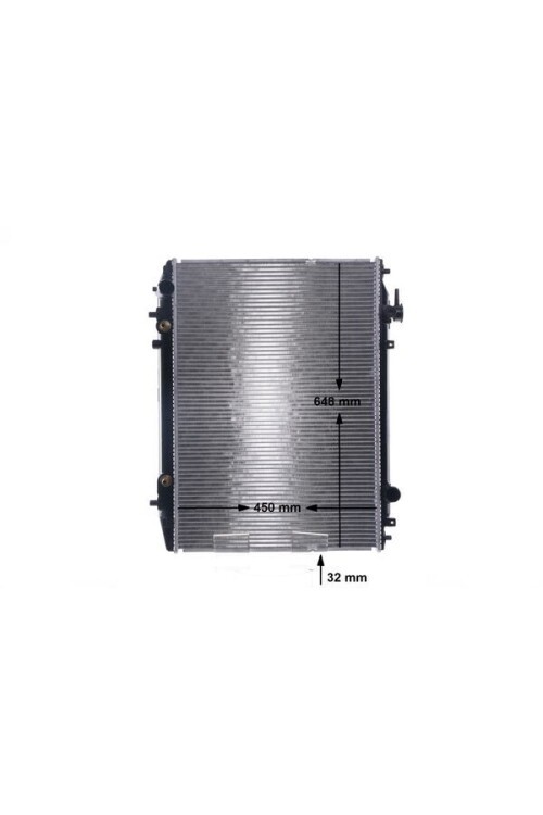 Kühlmittelkühler FORD RANGER