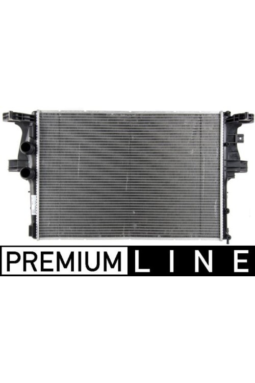 Kühlmittelkühler IVECO DAILY