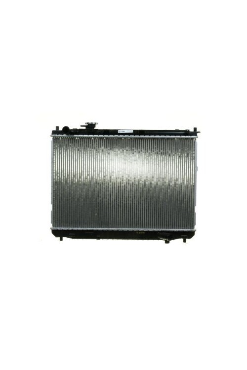 Kühlmittelkühler KIA CARENS 01- 05