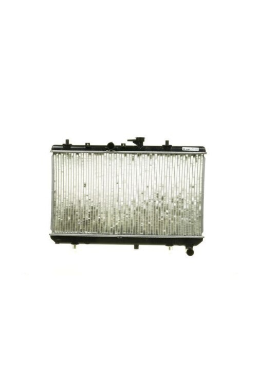 Kühlmittelkühler KIA RIO 99- 04