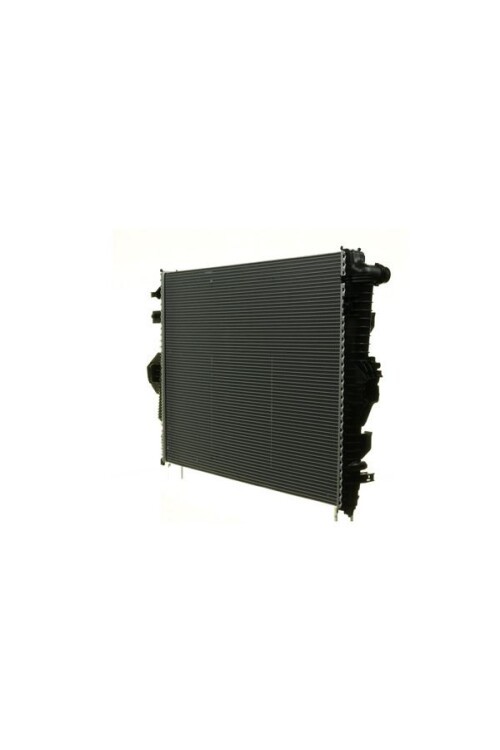 Kühlmittelkühler PORSCHE CAY./VW TOUAREG