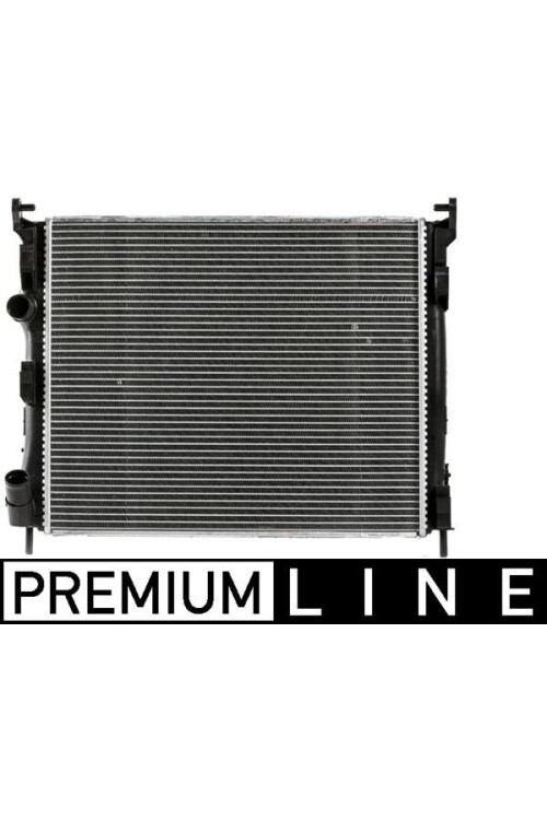 Kühlmittelkühler RENAULT CLIO II 2001>