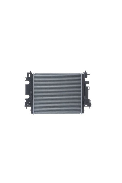 Kühlmittelkühler RENAULT TWINGO 14-