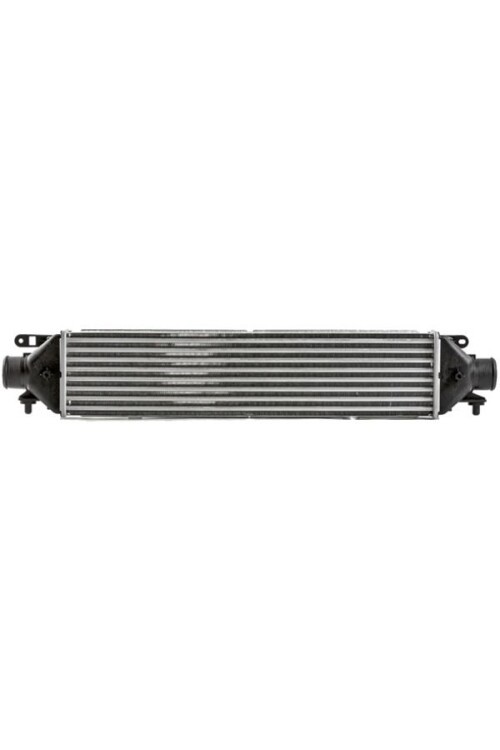 Ladeluftkühler FIAT DOBL 1.6 JTD