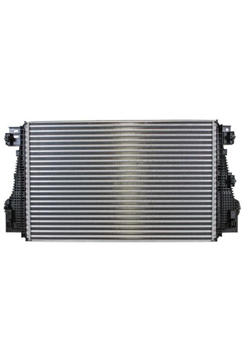 Ladeluftkühler VW AMAROK