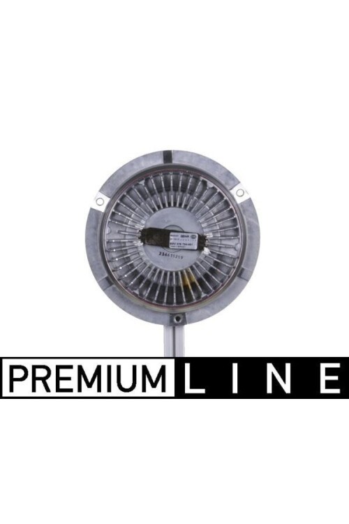 Lüfterkupplung AUDI A6 2.7