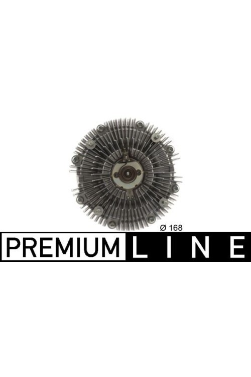 Lüfterkupplung TOYOTA 4 RUNNER