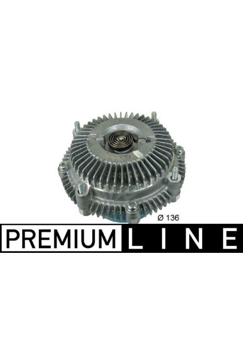 Lüfterkupplung TOYOTA CRESSIDA 1G