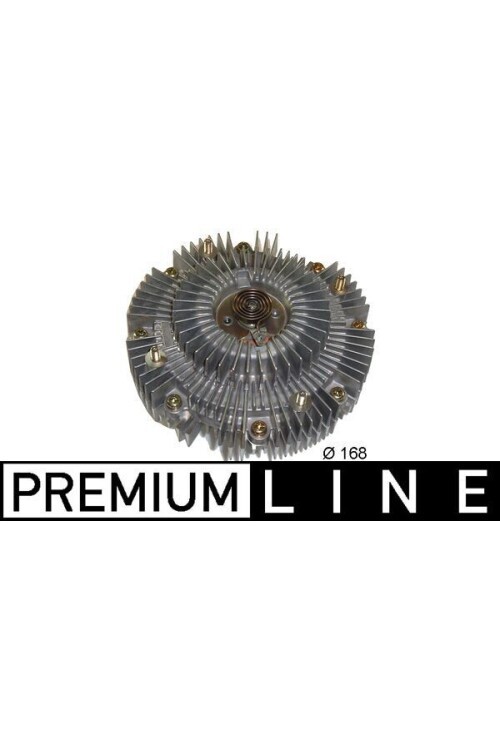 Lüfterkupplung TOYOTA HILUX II N