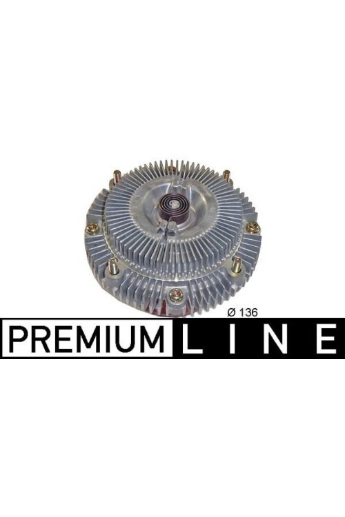 Lüfterkupplung TOYOTA HILUX II N