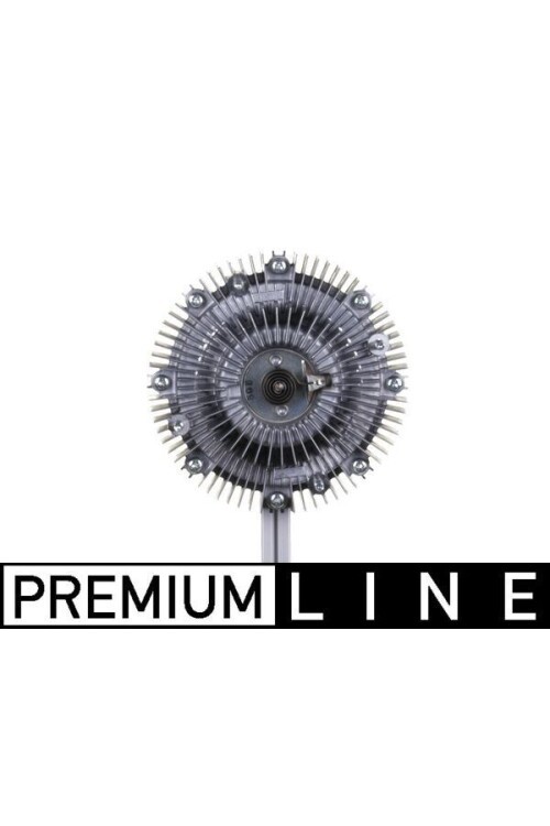 Lüfterkupplung TOYOTA HILUX II N