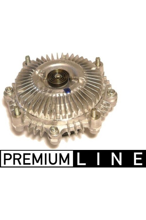 Lüfterkupplung TOYOTA HILUX. HIACE