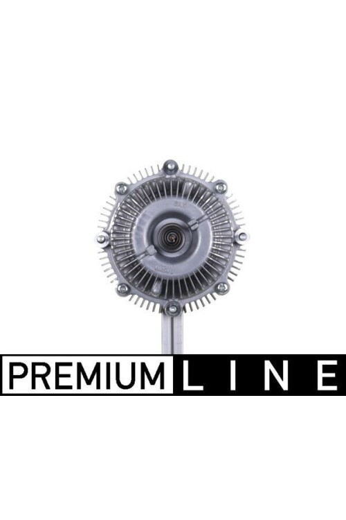 Lüfterkupplung TOYOTA HILUX. HIACE