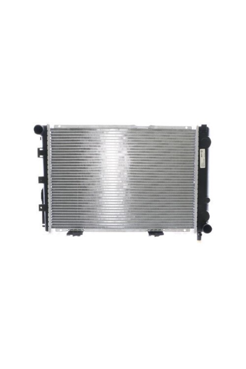 MOTOR SU RADYATORU KLIMASIZ. MANUEL SANZIMAN MERCEDES W124 S124