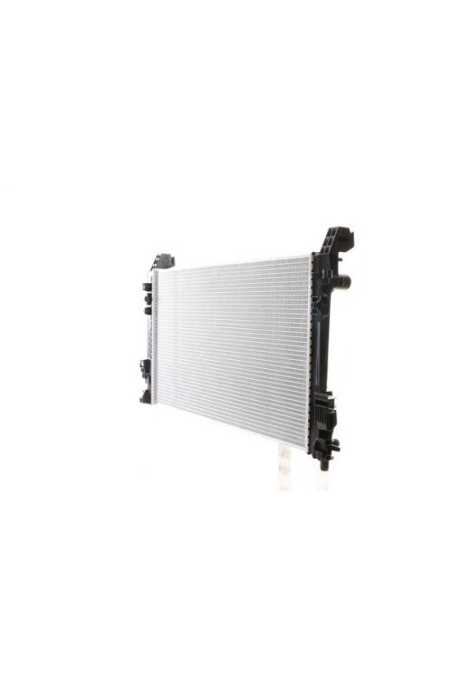 MOTOR SU RADYATORU MERCEDES W169 W245