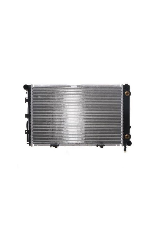 MOTOR SU RADYATORU MERCEDES W201 85>93 KLIMALI / OTOMATIK SANZIMAN