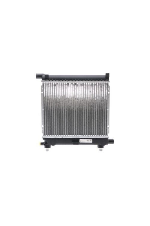 MOTOR SU RADYATORU MERCEDES W201 W124 S124 KLIMASIZ / MANUEL SANZIMAN