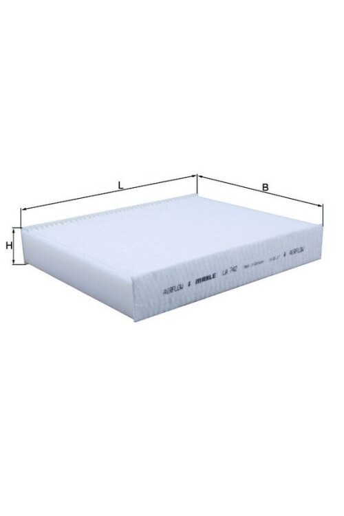 POLEN FILTRESI BMW F20 F30 F22 F32 F33 F34 F36