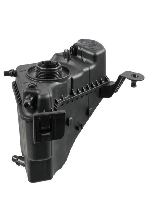 RADYATOR YEDEK SU DEPOSU BMW B46 B48 B58 F20 F21 F22 F23 F30 F31 F34 F35 F32 F33 F36 MUSURLU