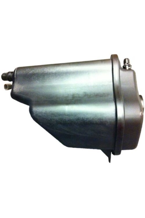 RADYATOR YEDEK SU DEPOSU BMW M57 N62 B47 N47 N20 N55 N63 E70 E71 E72 F15 F85 F16 F86
