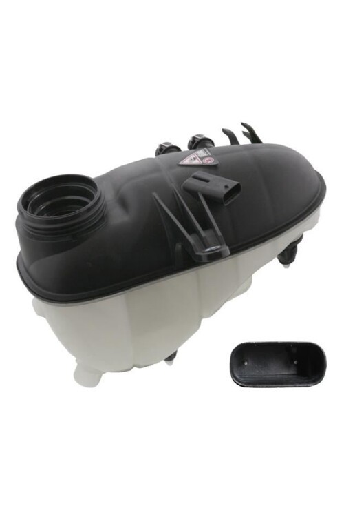 RADYATOR YEDEK SU DEPOSU MERCEDES S-CLASS W222 C217 A217