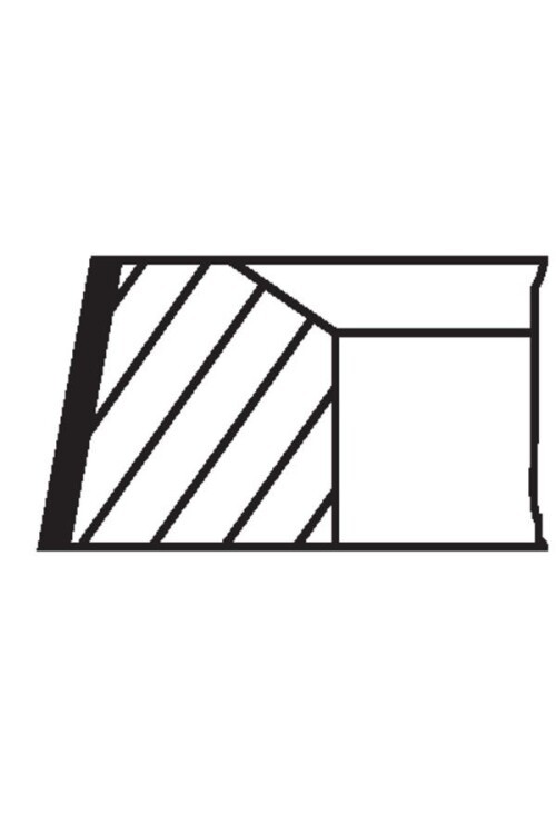 RİNGSET 82.51 MM VW