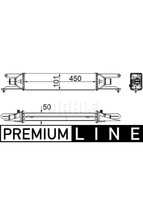 SARJ HAVASI SOĞUTUCU FIAT LINEA 1.3 JTD
