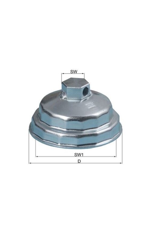 YAĞ FİLTRE ANAHTARI Removal tool