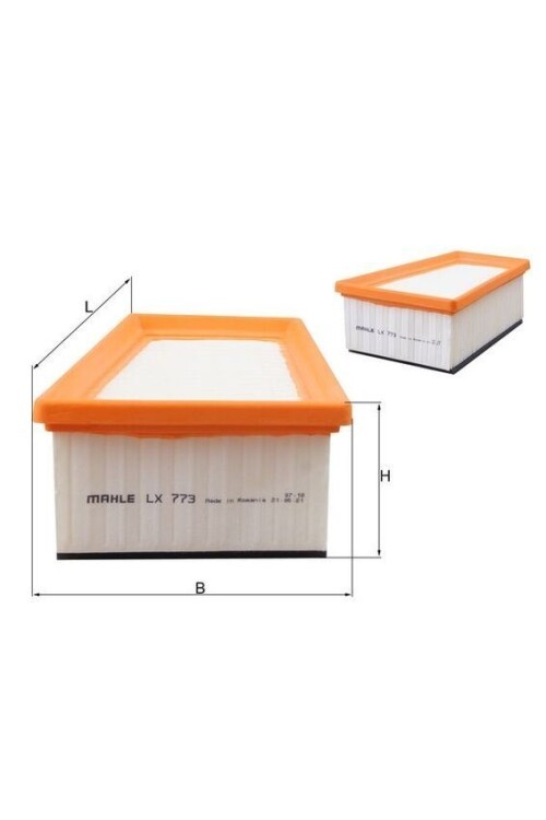 HAVA FİLTRESİ CLIO II 01>06 KANGOO 01>LAGUNA 98>TRAFIC 01>06 MEGANE I 98>SCENIC 98> VIVARO 01>06 1.4-16V 1.6 2.0 ÜÇGEN