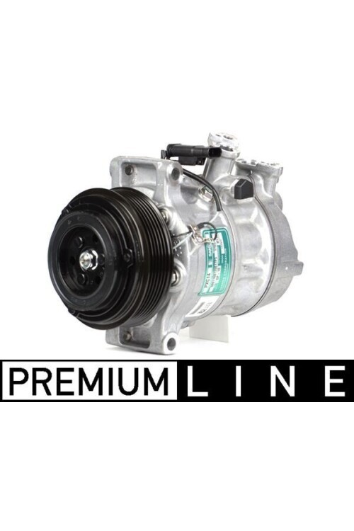 KLIMA KOMPRESORU MERCEDES W205 C205 A205 X253 B907 B910