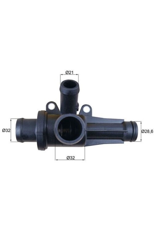TERMOSTAT Thermostat Housing