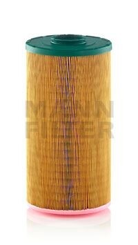 C 19 450/1 HAVA FİLTRESİ ENDÜSTRİYEL