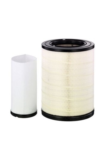 FİLTRE AĞIR VASITA