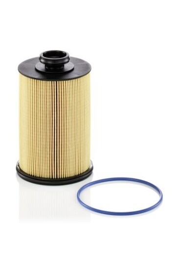 FİLTRE AĞIR VASITA